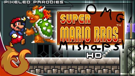 mario hentai|Parody: super mario brothers » nhentai